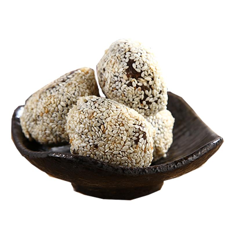 闻喜德祥隆煮饼山西运城特产