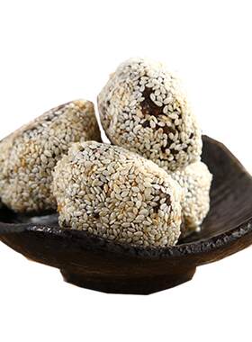 闻喜德祥隆煮饼山西运城特产
