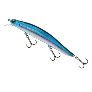 DNE去路亚【七杀】米诺淡水翘嘴专杀鳜鱼鲈鱼远投钓鱼路亚饵