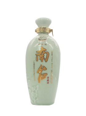 南台广东高度瓶装梅州特产窖藏酒