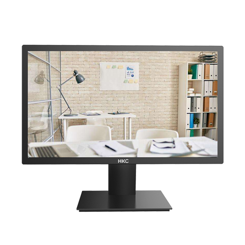 hkc s221 21.5英寸led 1080p vga怎么样？三点忠告必须注重