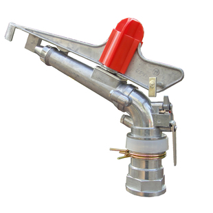 农业灌溉摇臂喷枪喷灌枪远程喷头自动旋转大田抗旱浇地神器农用