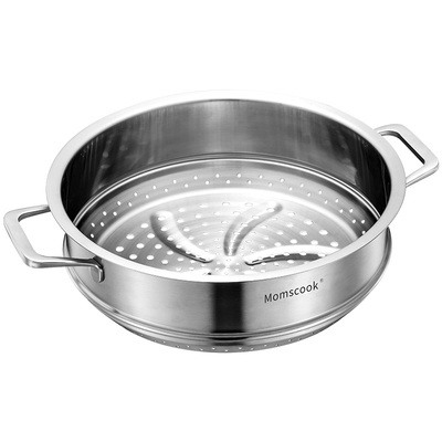 蒸笼屉304不锈钢蒸格蒸鱼蒸包子