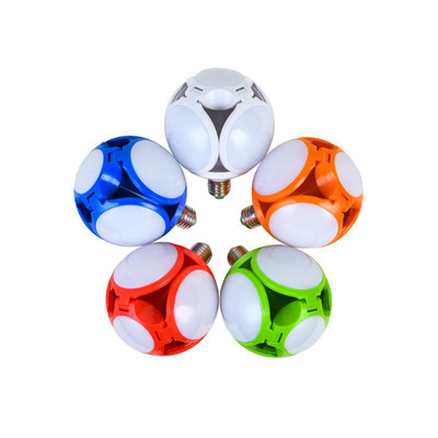 大螺旋口超亮大功率节能灯220v