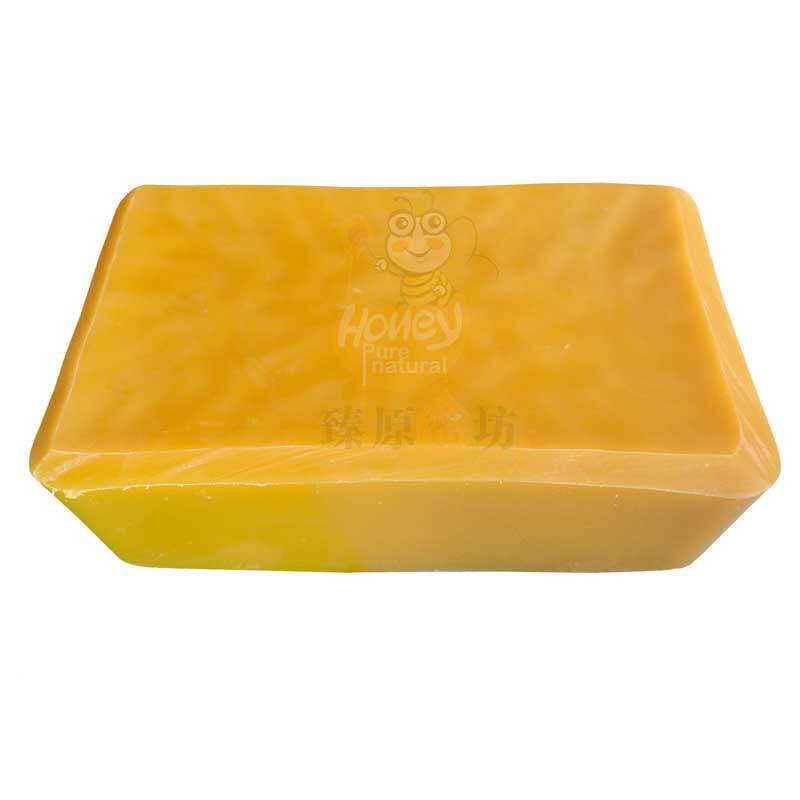 农家自产蜂蜡纯正天然蜂蜡DIY蜂蜜糖/蜂制品
