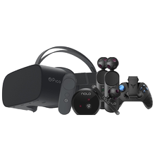 pico小怪兽2 4k vr家用体感游戏机2