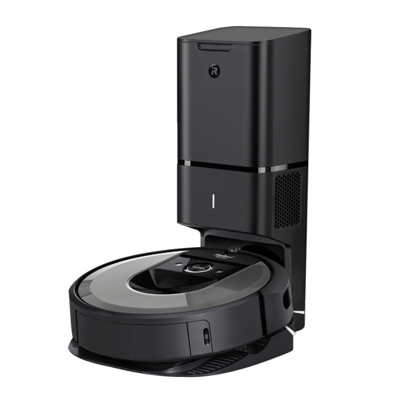 【外观图】艾罗伯特Roomba i7+扫地机器人怎么样|口碑揭秘爆料真相