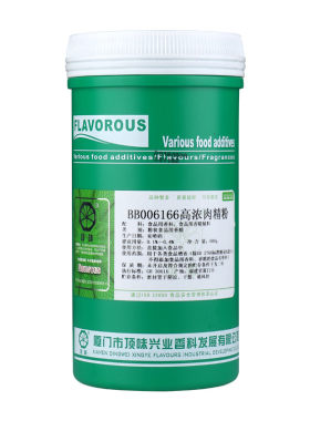厦门顶味纯浓肉精粉油特一滴香