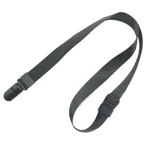 鳄鱼夹吊绳胸牌厂牌吊带工作牌门禁卡IC工作证卡套证件套挂绳定制