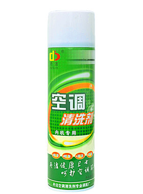 空调出风口清洗剂家用免拆免洗