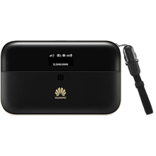 华为e5885移动随身wifi车载充电宝1