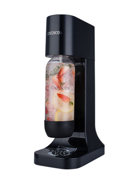 cocosoda可向饮料打气苏打水机