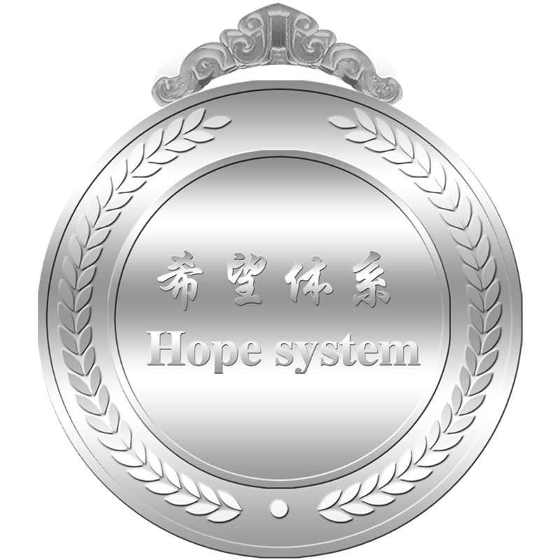 纯银金牌勋章纪念章运动会马拉松金属奖牌定做定制挂牌公司荣誉铜