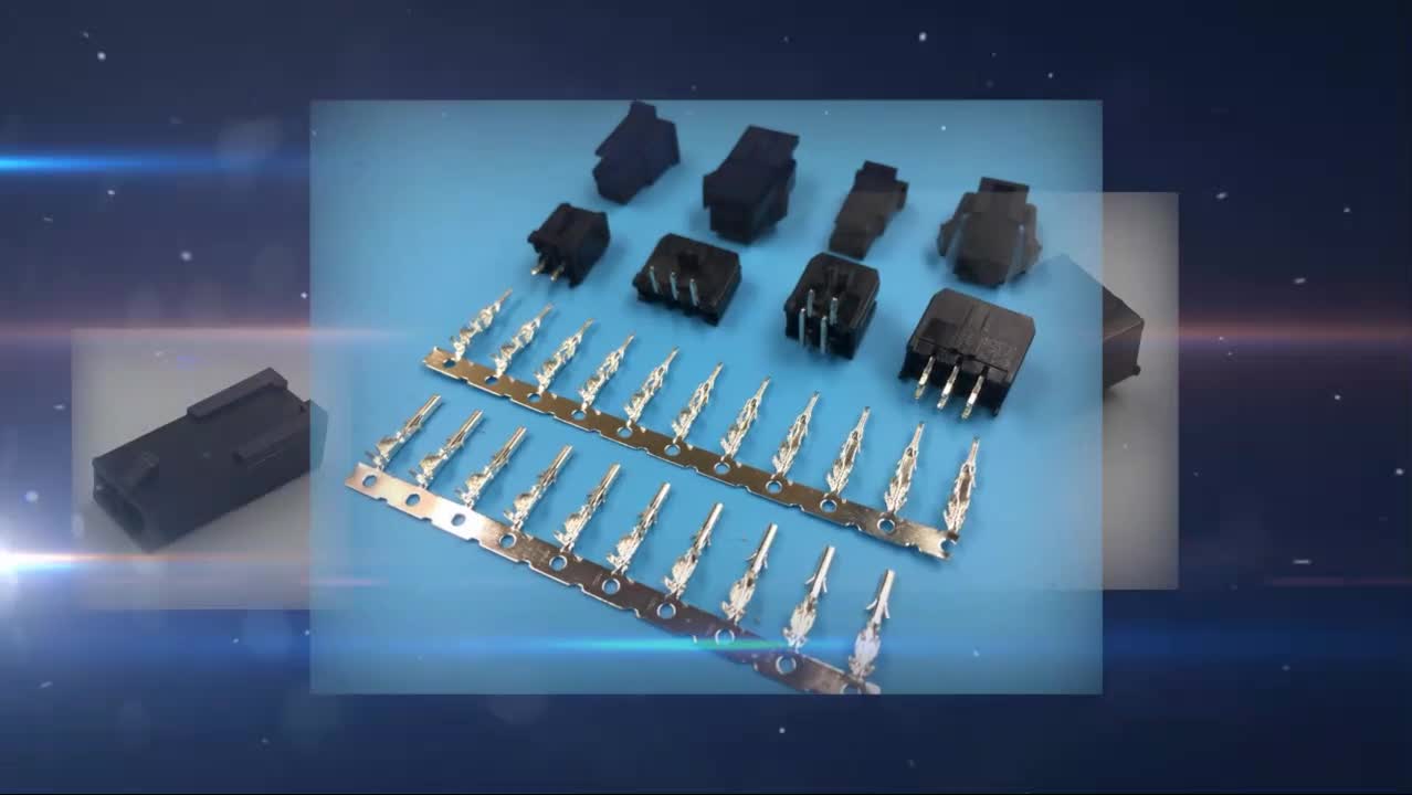 molex led connector molex led connector