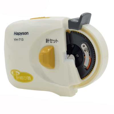 山田日本yh-713电动绕线绑钩器