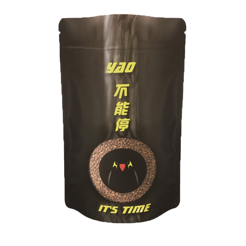 鹩哥八哥饲料鸟食四季变化配方