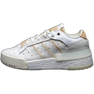 小七Adidas三叶草 RIVALRY LOW 男女板鞋 EE4987 FV7680 FZ6550