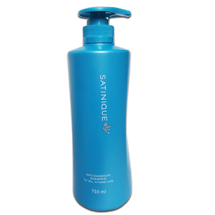 安利丝婷清屑调理洗发露国产安利正品去屑洗发水750ml家庭装包邮