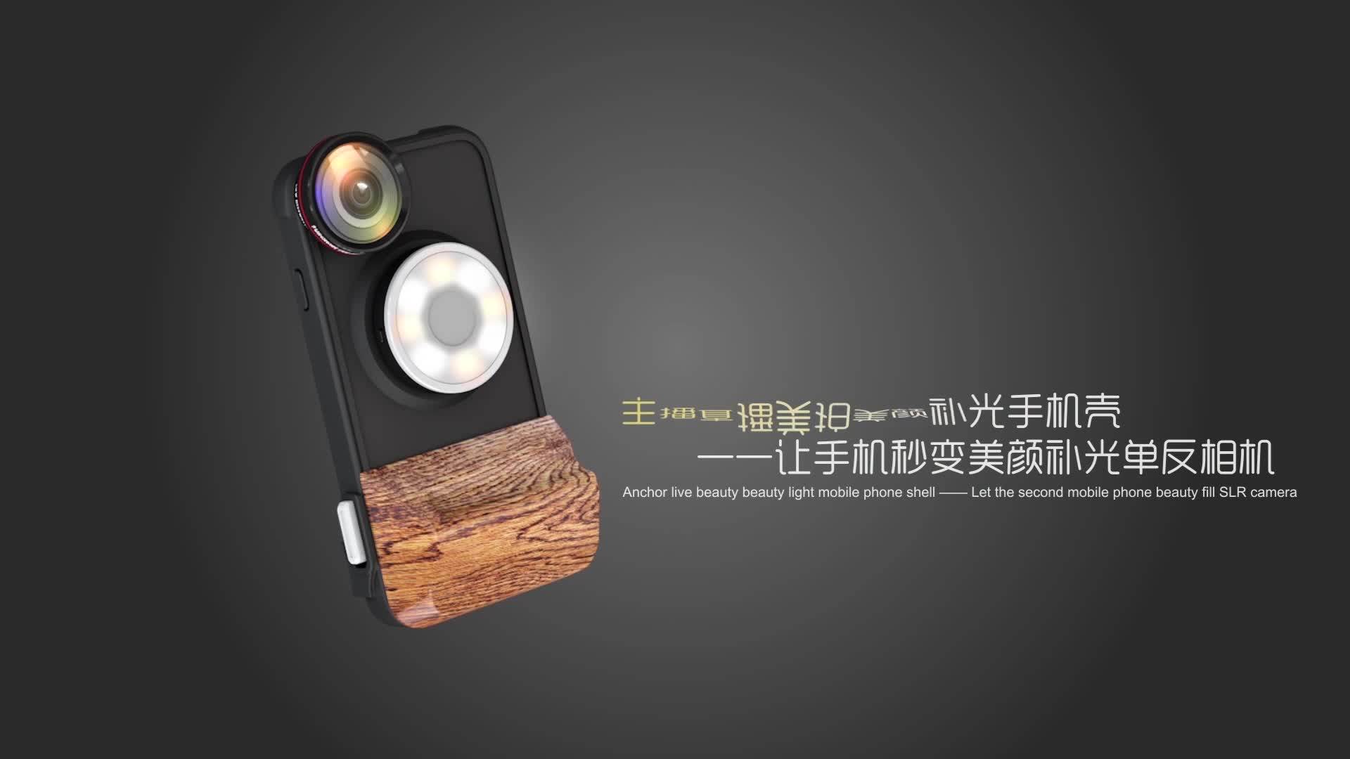 Original Back Cover for Huawei P20 Lite Battery Cover