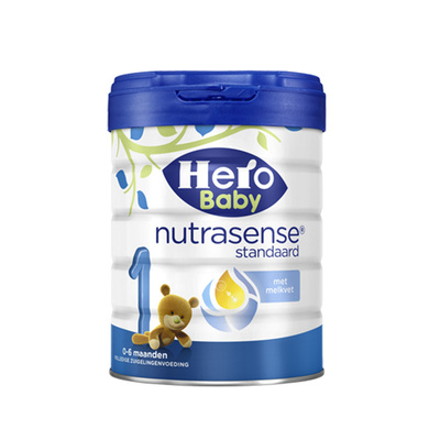 荷兰白金版0-6个月包邮奶粉