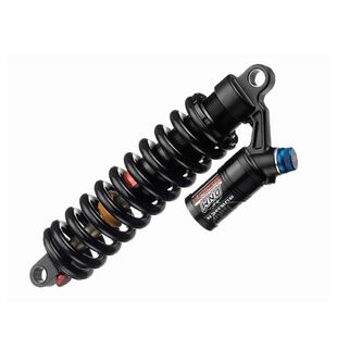 包邮台湾DNM  RCP2S山地车自行车速降后避震器后胆DH减震锁死