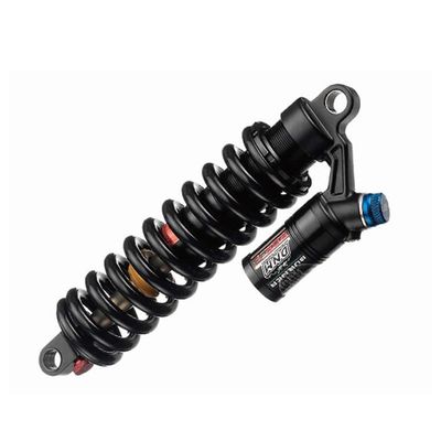 包邮台湾DNM  RCP2S山地车自行车速降后避震器后胆DH减震锁死