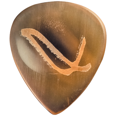 手工吉他拨片木盒蝶形骨质弹片