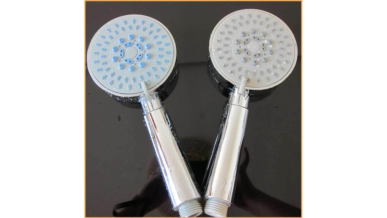 Universal Aquadyne Douche Fittings Shower Head With Hand Shower Buy