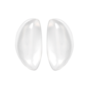 足弓垫女硅胶高跟鞋支撑鞋垫儿童平足矫形鞋垫舒适扁平足矫正鞋垫