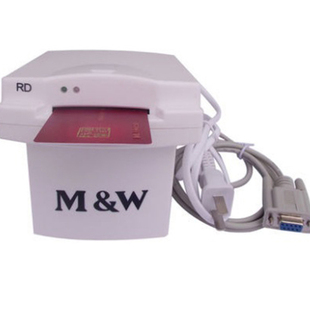 明华澳汉RD-EB读写器 刷卡机 接触式IC读卡器 4442 4428读卡器