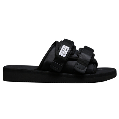 suicoke斯普瑞夏季余文乐凉鞋