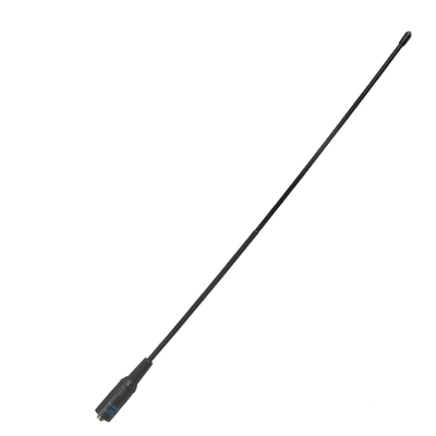 透明771天线增强信号对讲机通用