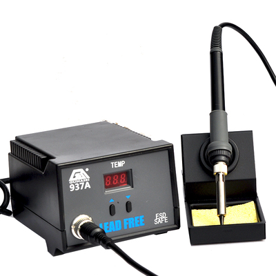 焊台可调温恒温锡焊电烙铁