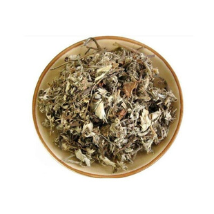中药材  翻白草 500g 带根全草翻白草新鲜干货