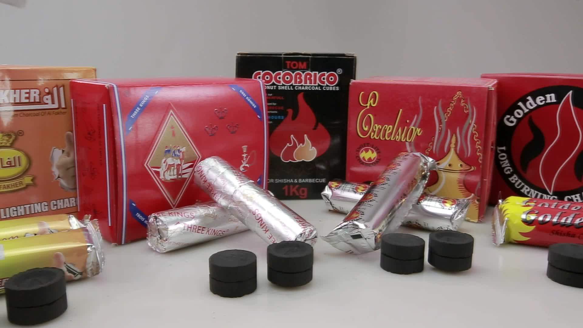 Coconut Charcoal Coconut Shisha Charcoal,Charcoal For Shisha Buy