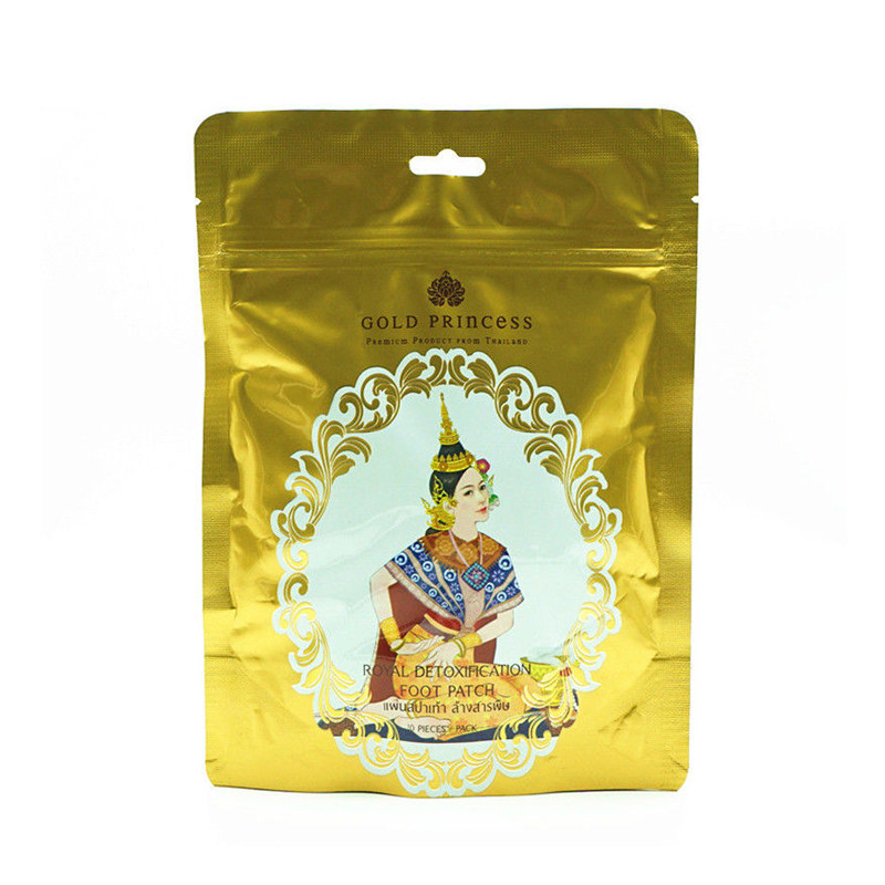 【拍一发二】泰国授权royal足贴