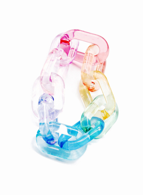 nisforneverland梦街头风锁链