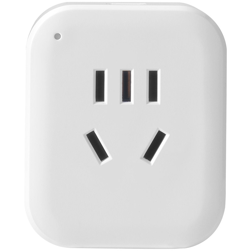 wifi插座遥控热水器开关定时遥控开关