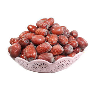 2025年新干红枣新疆阿克苏灰枣若羌灰枣干红枣2斤买2份送好礼包邮