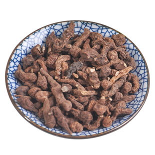 陇萃堂蕨麻240g 年货礼盒甘肃特产厥麻人参果 非青海蕨麻