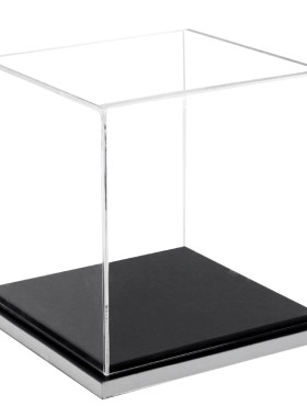 展示盒玩具手办模型厂直销