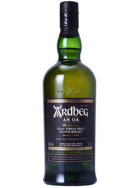 ardbeg威士忌正品包邮单一麦芽
