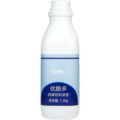 香美仑益禾优酪多乳酸菌