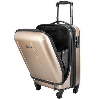 思慕尔pc创新商务电脑19寸登机箱