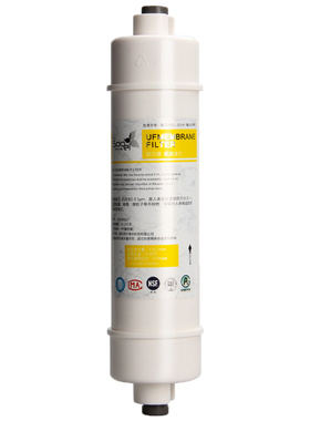 净水器MU101-5滤芯超滤膜全套135A MC104 mu135-4通用