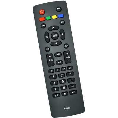 pz适用于批发长虹RID100液晶电视机遥控器LED32C2060 32M1 43M1RID100