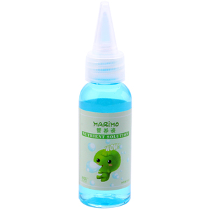 marimo马里莫海藻球营养液微景观球藻生态瓶水培植物家用通用肥料