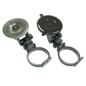 奇虎360行车记录仪支架美猴王二代领航版II代J511/J511C吸盘底座