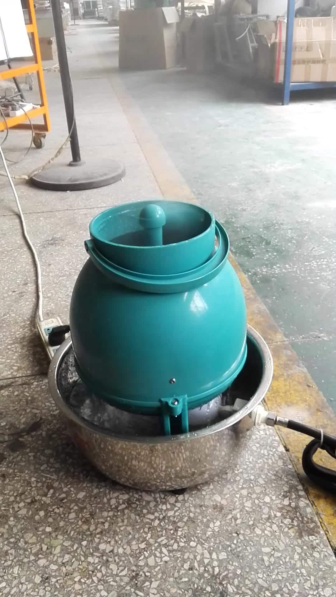Humidifier Centrifugal Type For Greenhouse And Birds' Nest - Buy Humidifier Centrifugal