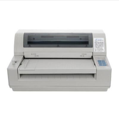 四通OKI5860SP/OKI5560SC证书存折24营改增针式发票票据打印机，